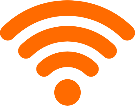 Informações do Wi-Fi